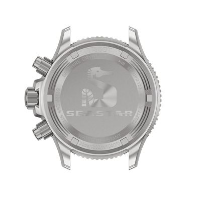 Imagen 2 del producto Reloj Seastar 1000 Chronograph Acero