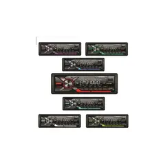 AIWA - RADIO REPRODUCTOR PARA AUTO AW3269