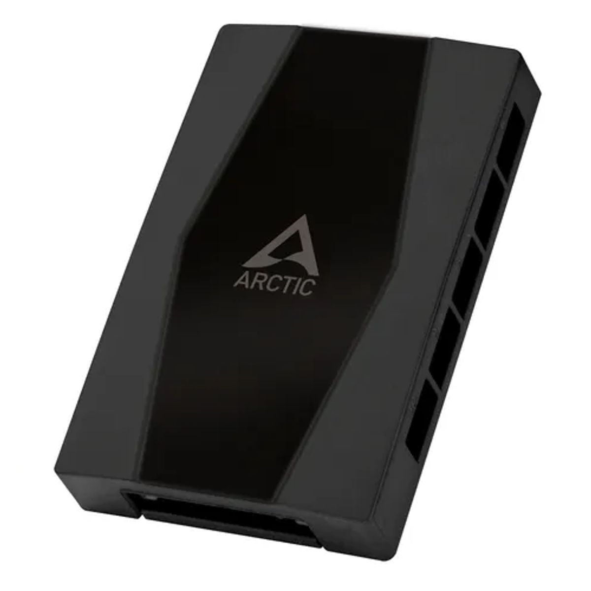 GENERICO - Arctic hub o splitter para 10 ventiladores pwm alimentación