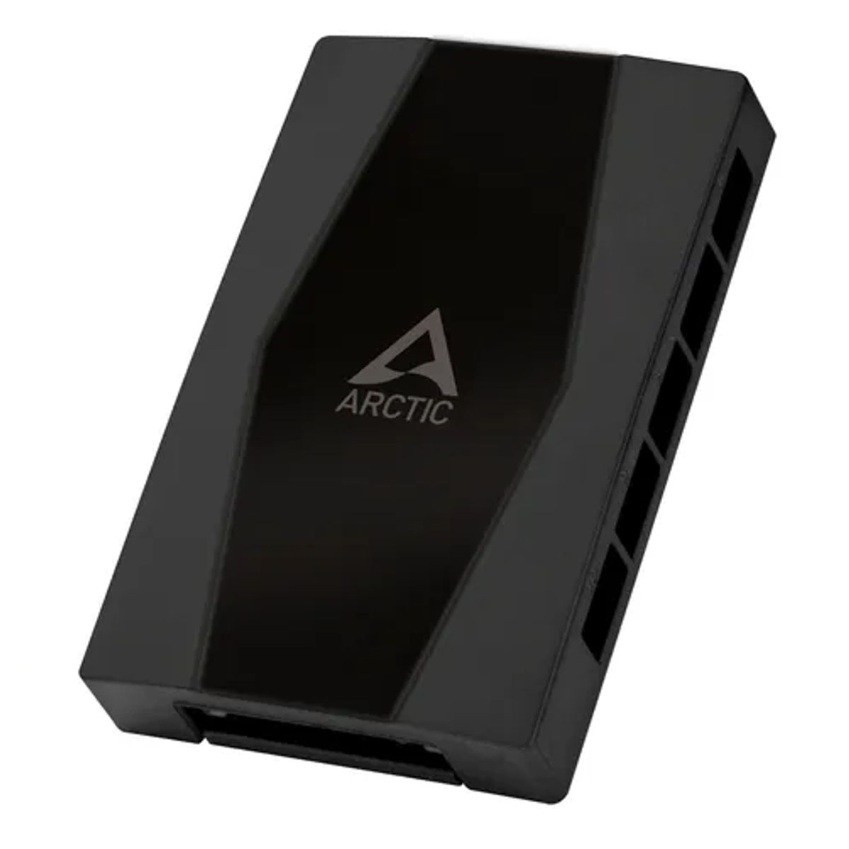 GENERICO - Arctic hub o splitter para 10 ventiladores pwm alimentación