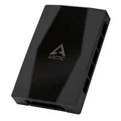 GENERICO - Arctic hub o splitter para 10 ventiladores pwm alimentación