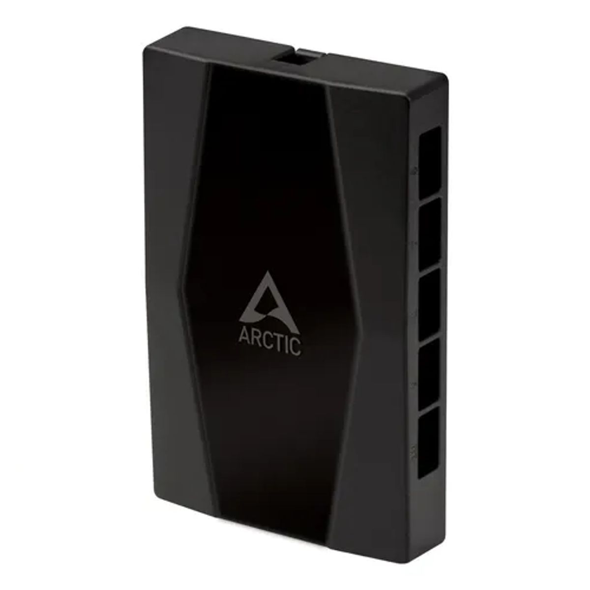 GENERICO - Arctic hub o splitter para 10 ventiladores pwm alimentación