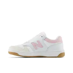 NEW BALANCE - Zapatillas Urbanas Niña 480 Bicolor
