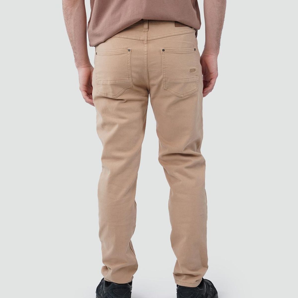 KAYA UNITE - Pantalón Hombre Daily