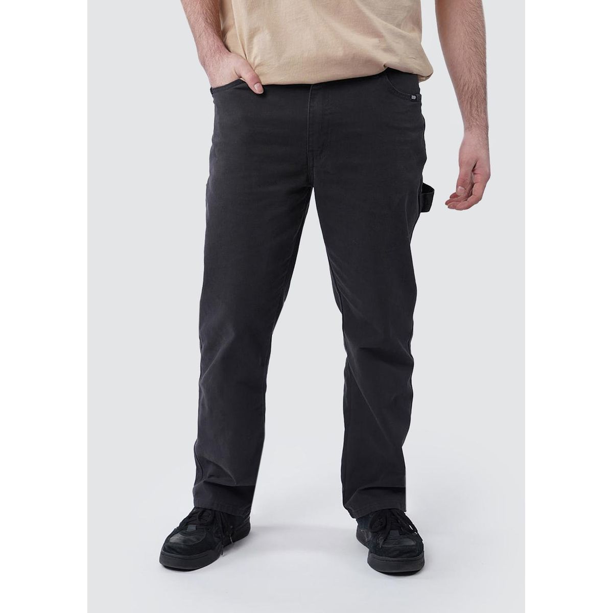 KAYA UNITE - Pantalón Hombre Carpintero