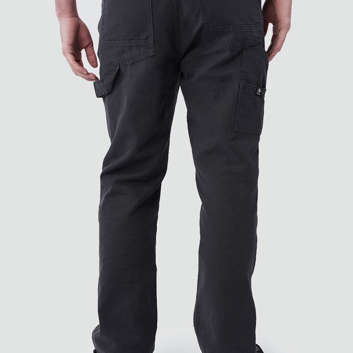 KAYA UNITE - Pantalón Hombre Carpintero