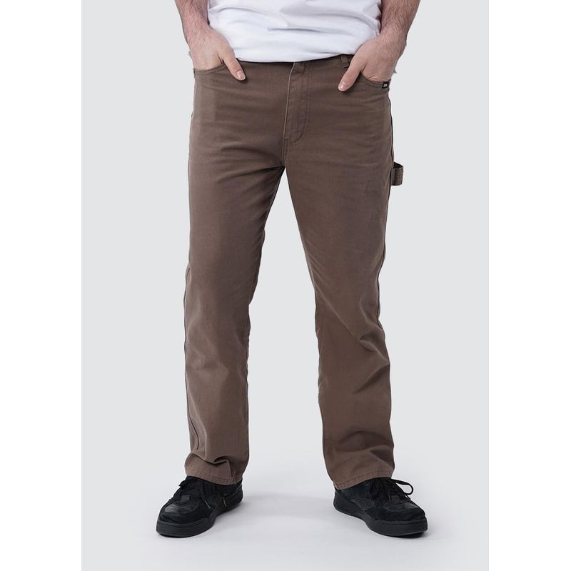 KAYA UNITE - Pantalón Hombre Carpintero