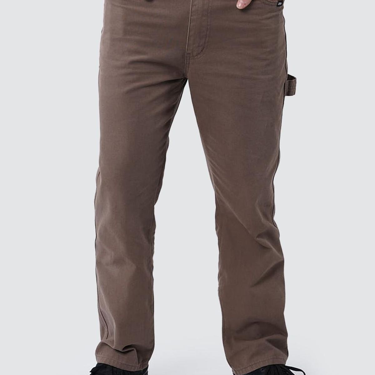 KAYA UNITE - Pantalón Hombre Carpintero