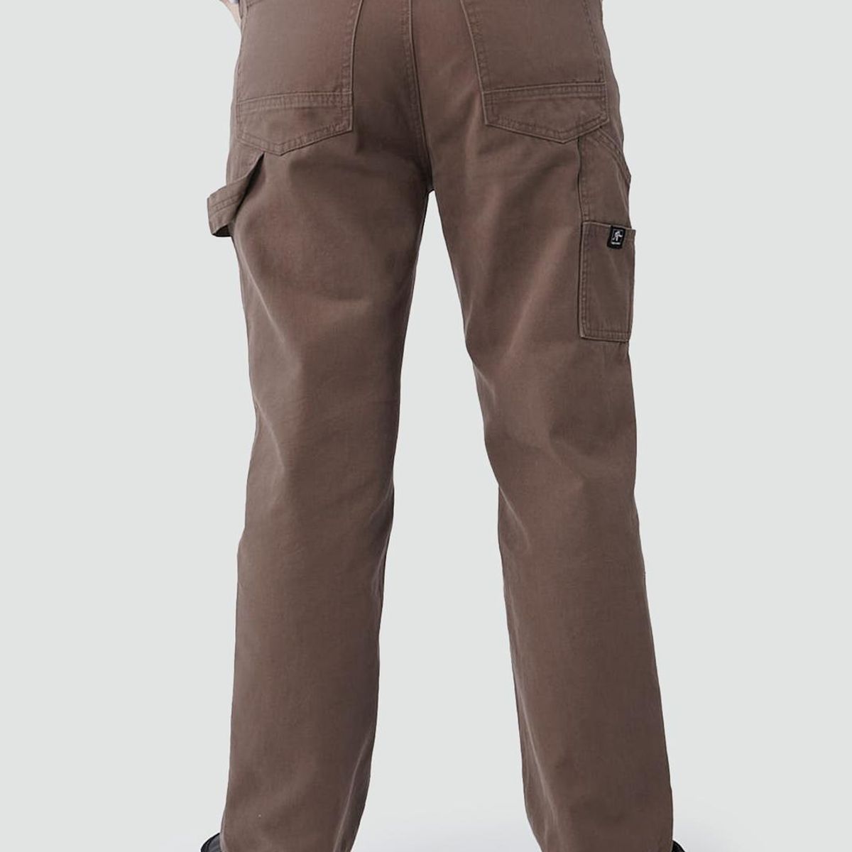 KAYA UNITE - Pantalón Hombre Carpintero