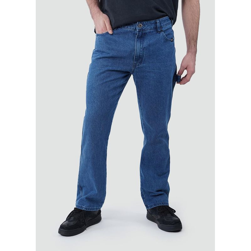 KAYA UNITE - Pantalón Hombre Carpintero