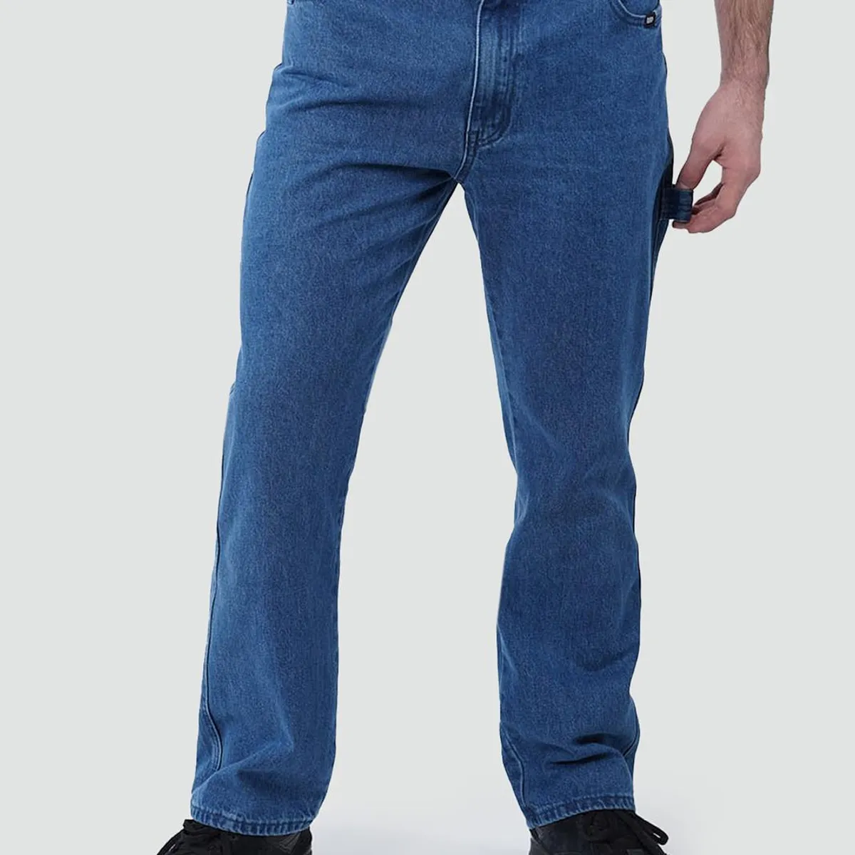 KAYA UNITE - Pantalón Hombre Carpintero