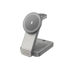 LENYES - Cargador Inalámbrico PW313 5000mAh