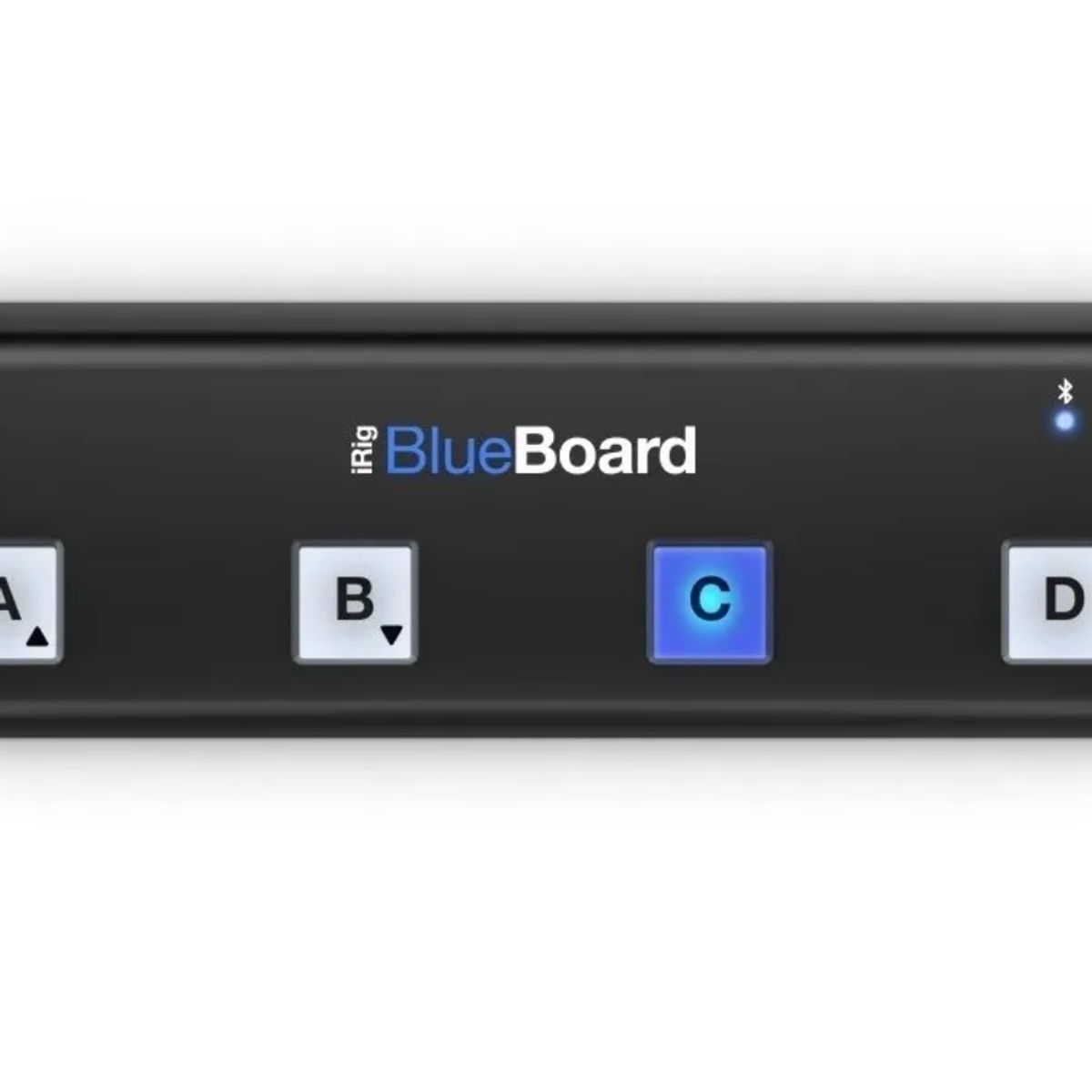 GENERICO - iRig Blueboard Pedal Bluetooth
