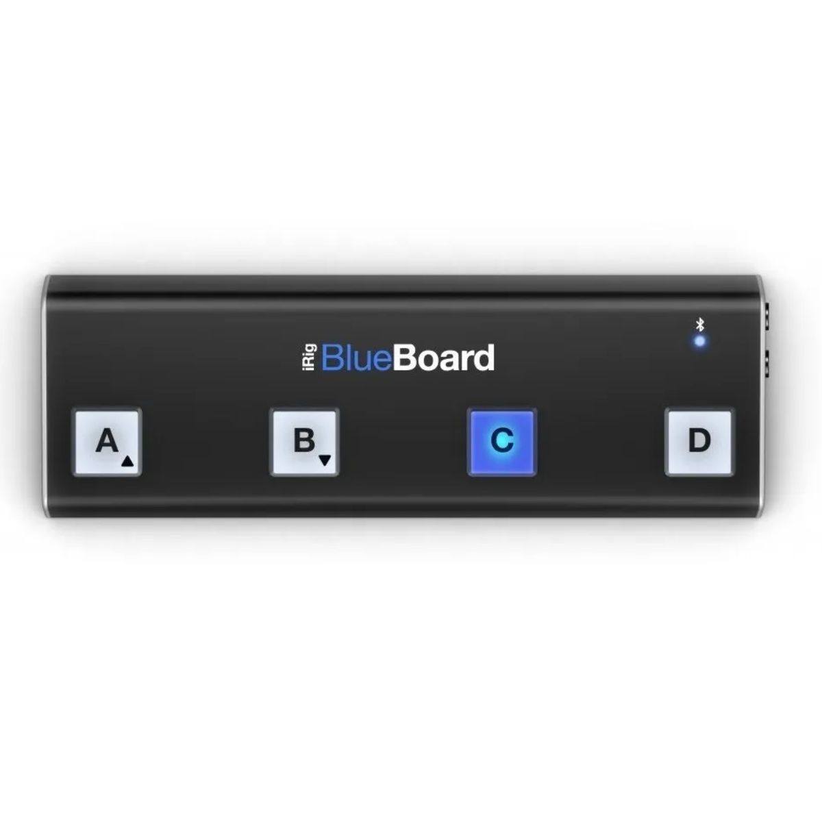 GENERICO - iRig Blueboard Pedal Bluetooth