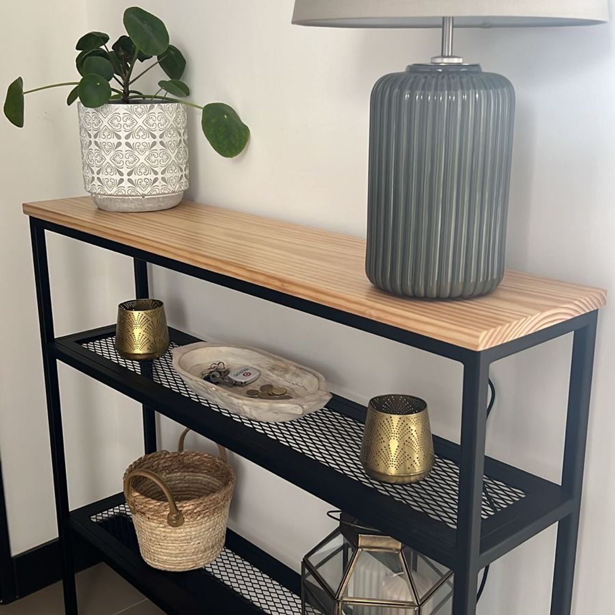 GENERICO - ARRIMO MALLA  NT ARLES