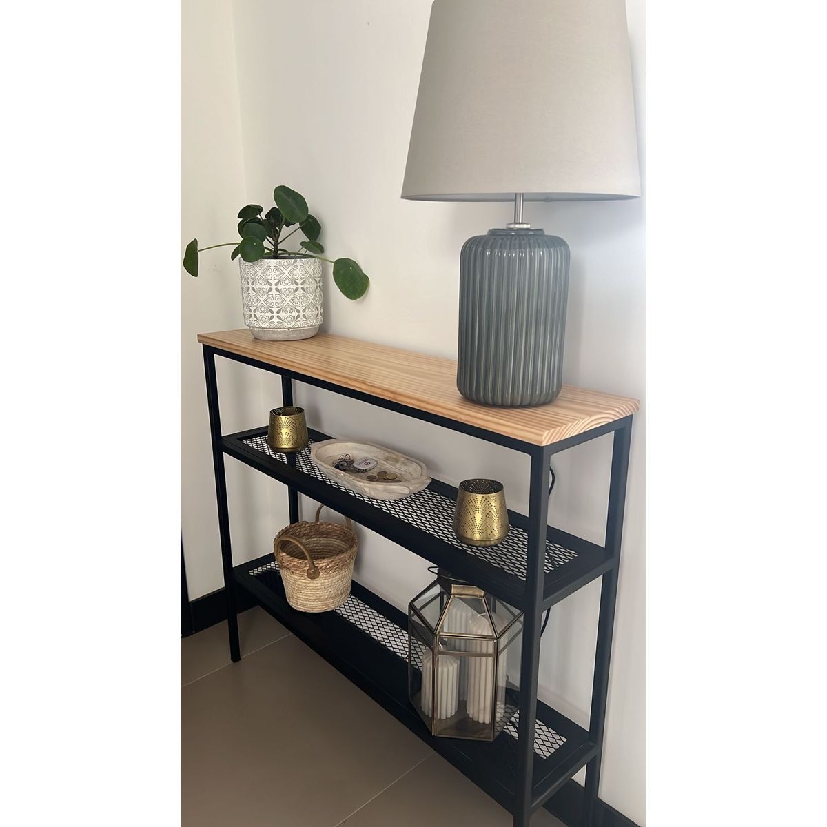 GENERICO - ARRIMO MALLA  NT ARLES