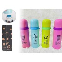 Termos Térmicos 450ml Color Rosado