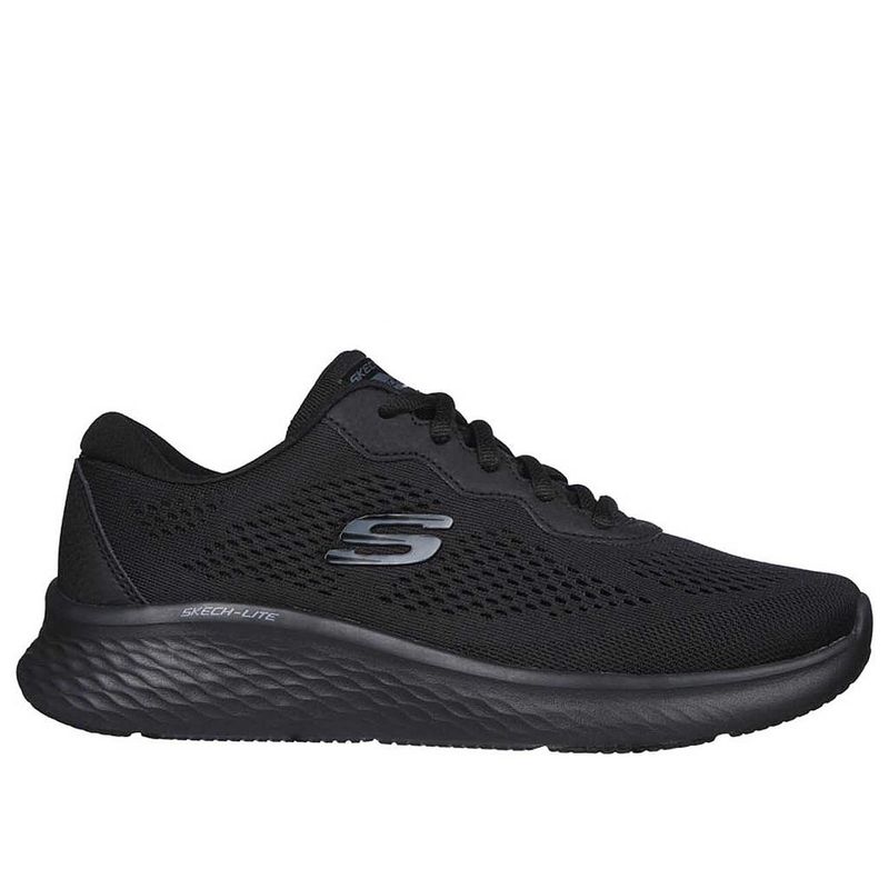 SKECHERS - Zapatillas Urbanas Skechers Mujer Lite Pro 150019-BBK