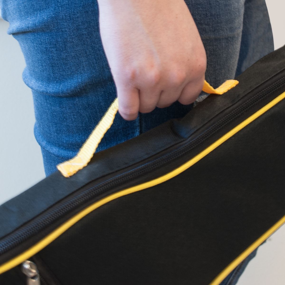 SONUN - Ukelele Sonun Kauai 21 Caoba Natural Soprano Incluye Funda