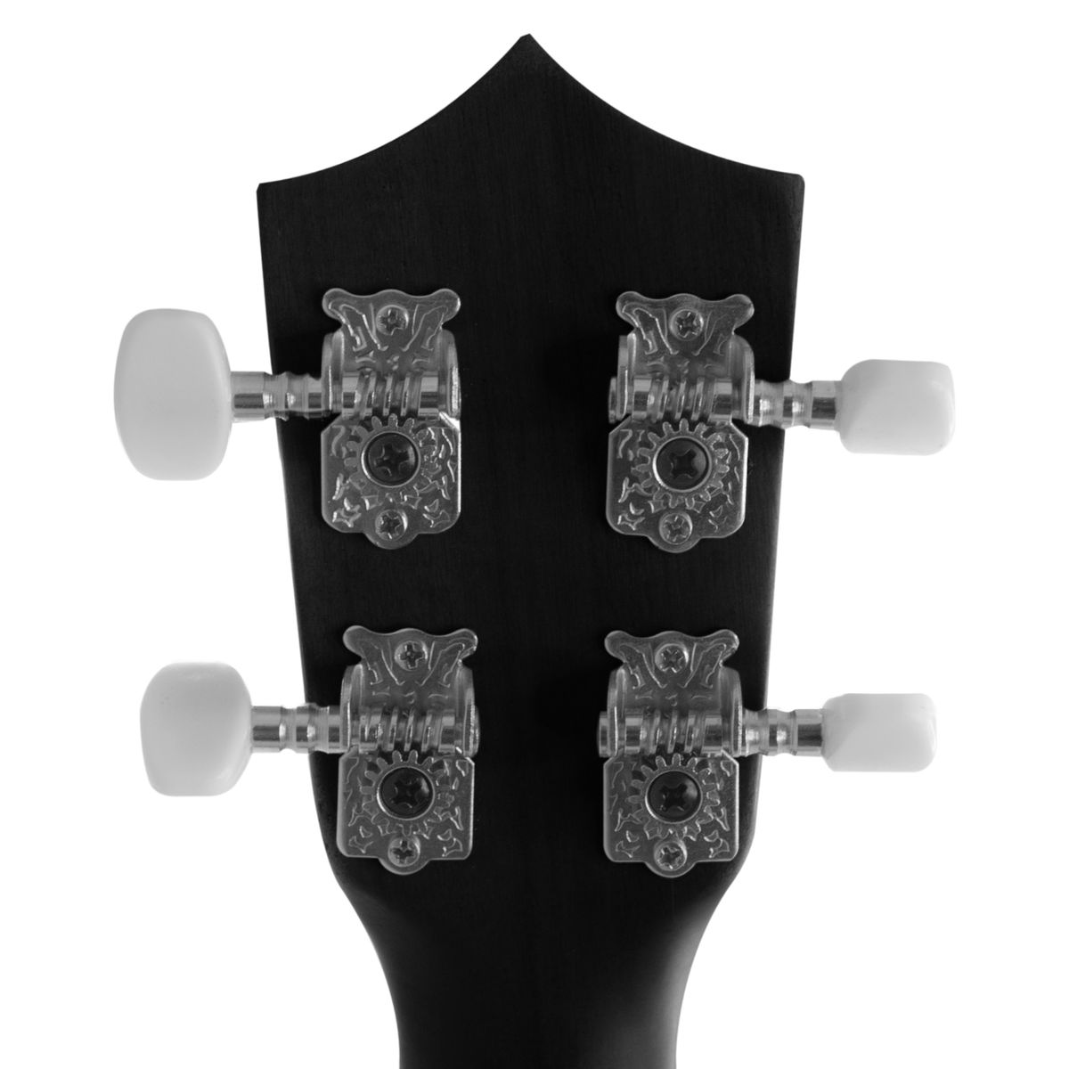 SONUN - Ukelele Sonun Kauai 21 Caoba Natural Soprano Incluye Funda