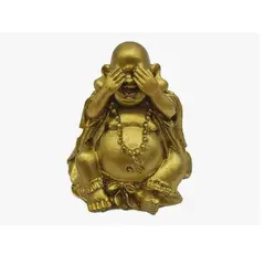 GENERICO - Buda Gold Fen Shui Ciego