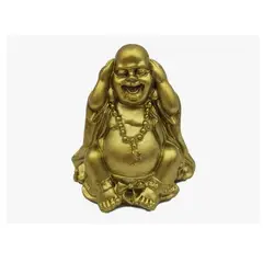 GENERICO - Buda Gold Fen Shui Sordo
