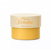 Mascarilla para el cabello de Cebolla Jengibre y Romero Misucka 200ml