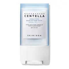 SKIN1004 - Protector Solar Facial Barra Hyalu-Cica Silky