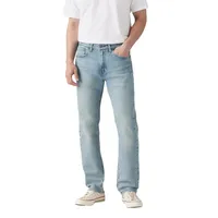Jeans Hombre 505 Regular Celeste