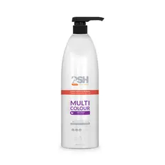 GENERICO - Shampoo para Mascotas Potenciador de Color Multi Colour PSH 1L
