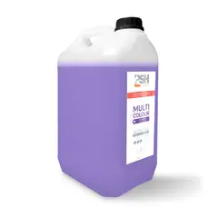 GENERICO - Shampoo para Mascotas Potenciador de Color Multi Colour PSH 5L