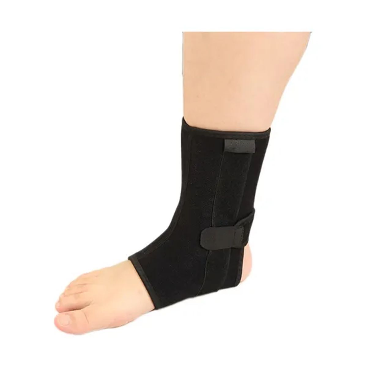 GENERICO - Tobilleras estabilizadoras con barras laterales ortopedicas