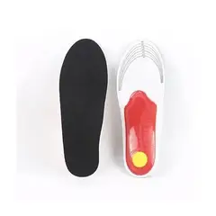 GENERICO - Plantillas ortopedicas ajustables para fascitis pie plano ta