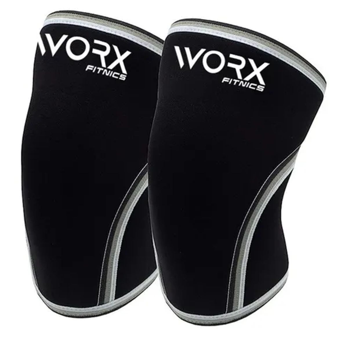 GENERICO - Odillera deportiva worx gym compresion ortopedica neopreno c