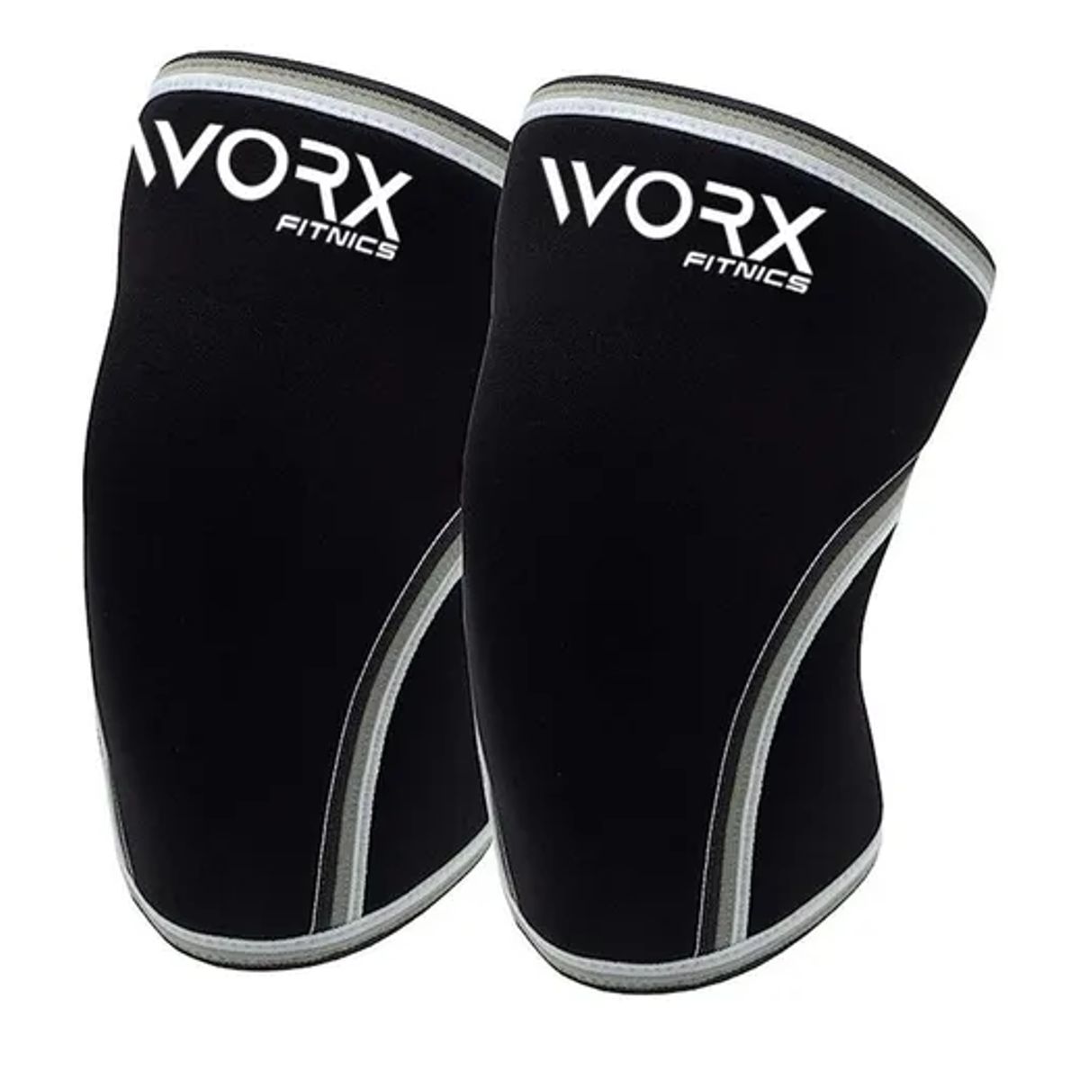 GENERICO - Odillera deportiva worx gym compresion ortopedica neopreno c