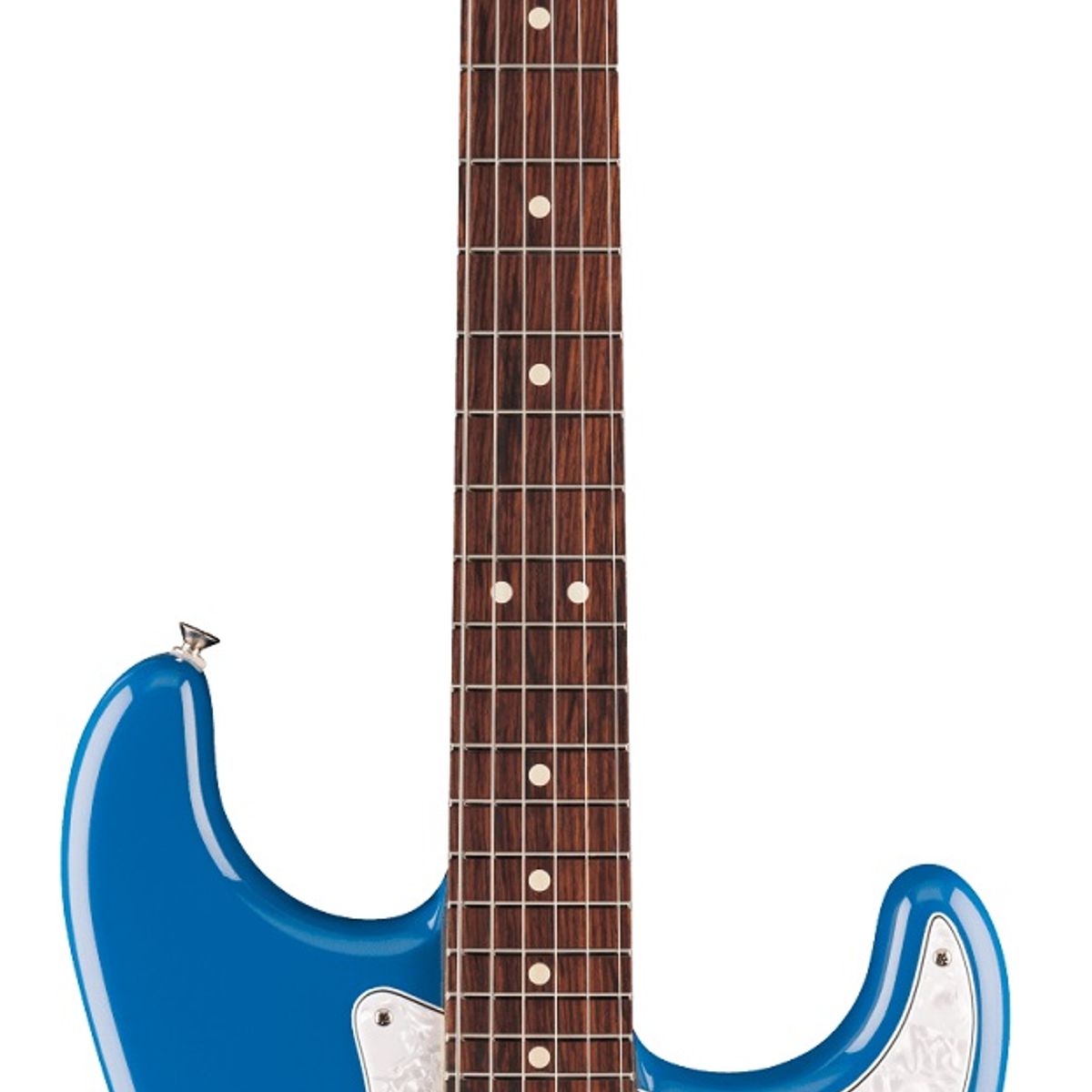 FENDER - Guitarra Eléctrica Fender Stratocaster Player II Modified