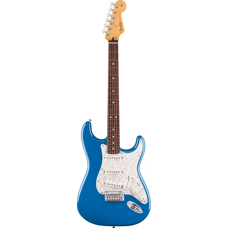 FENDER - Guitarra Eléctrica Fender Stratocaster Player II Modified