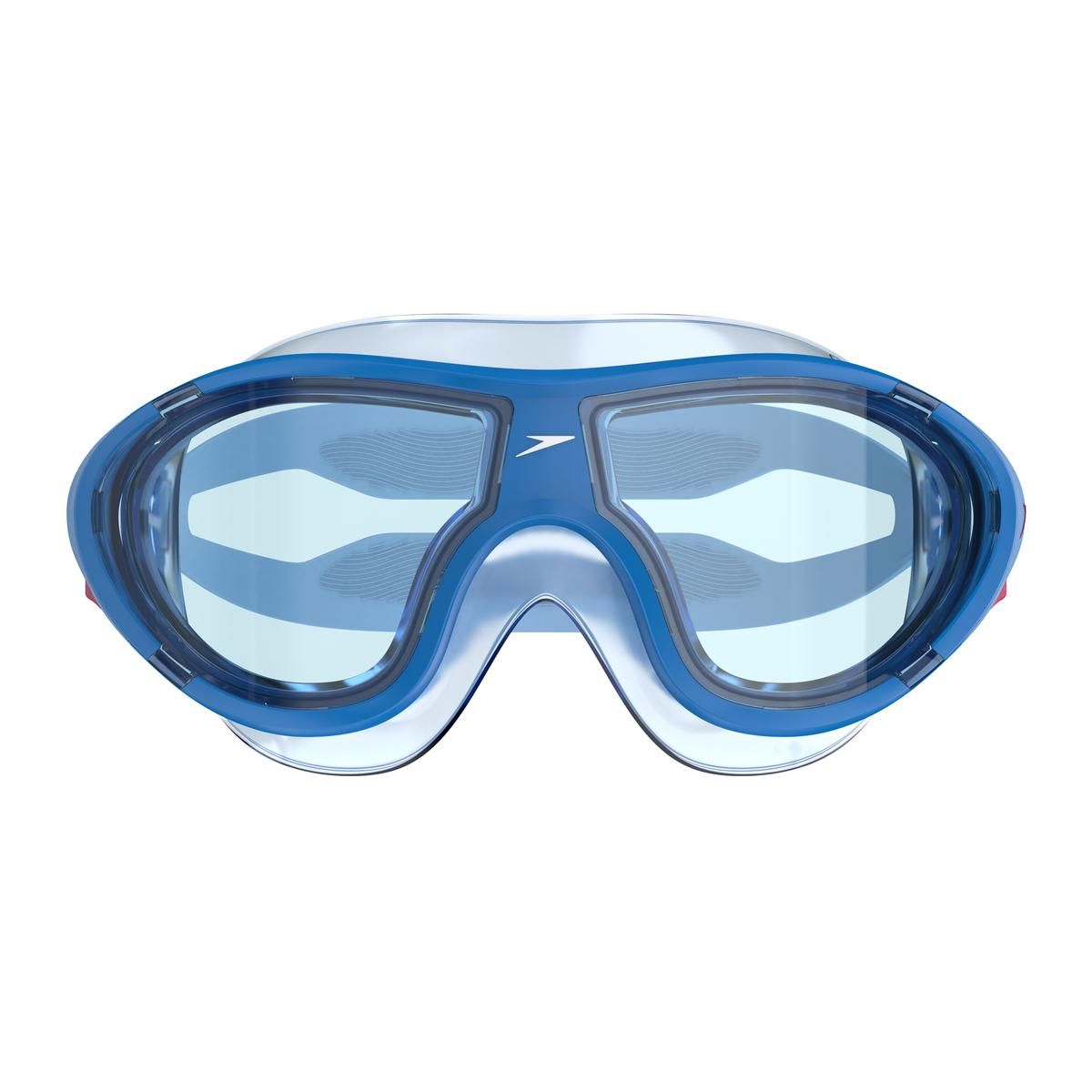 SPEEDO - Anteojos Natación Niños Speedo Biofuse 2.0 Mask Azul