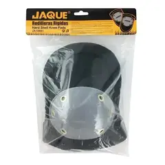 GENERICO - Rodilleras jaque protección para cortar cerámica color neg