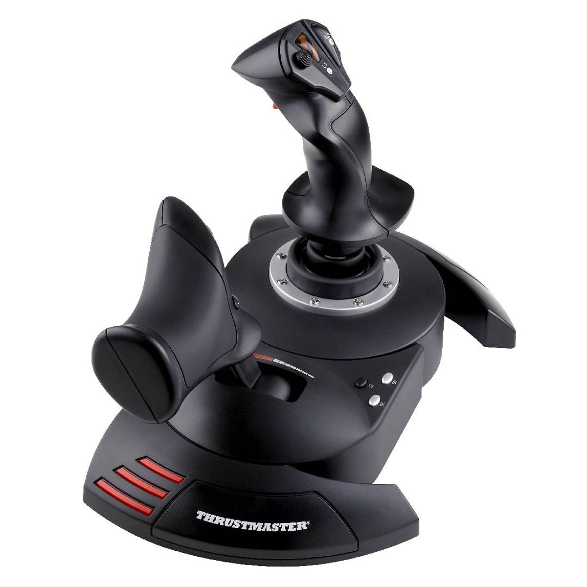 THRUSTMASTER - Simulador de Vuelo Thrustmaster T.Flight HOTAS X