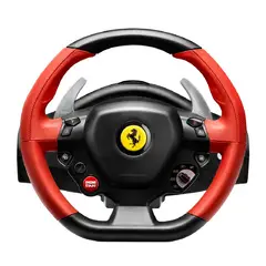 THRUSTMASTER - Volante Ferrari 458 Spider para Xbox One X/S