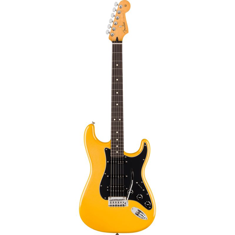 FENDER - Guitarra Eléctrica Fender Stratocaster Player II HSS Modified