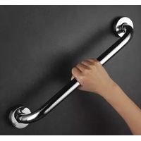 Manilla Barra de Seguridad para Baños y Duchas de 37,5 cm