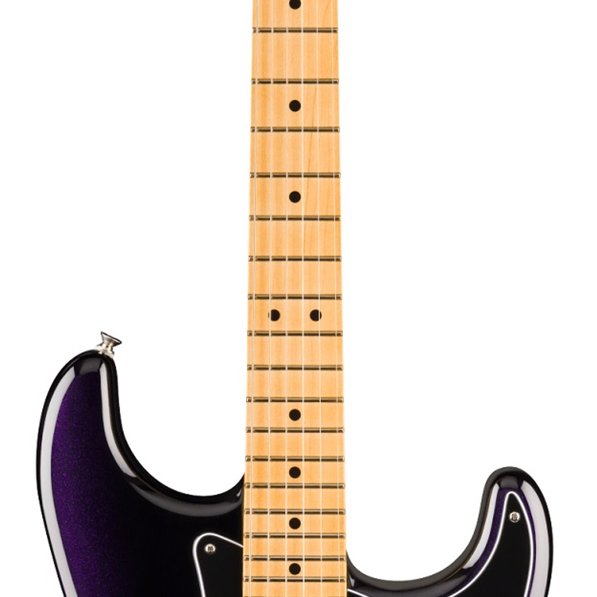 FENDER - Guitarra Eléctrica Fender Stratocaster Player II HSS Modified