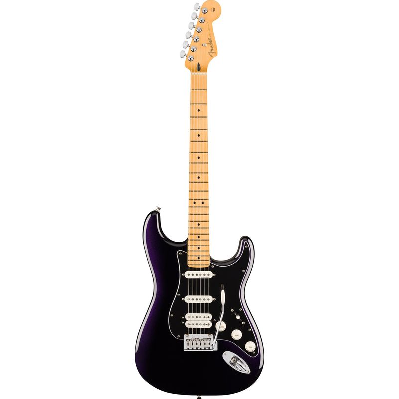 FENDER - Guitarra Eléctrica Fender Stratocaster Player II HSS Modified