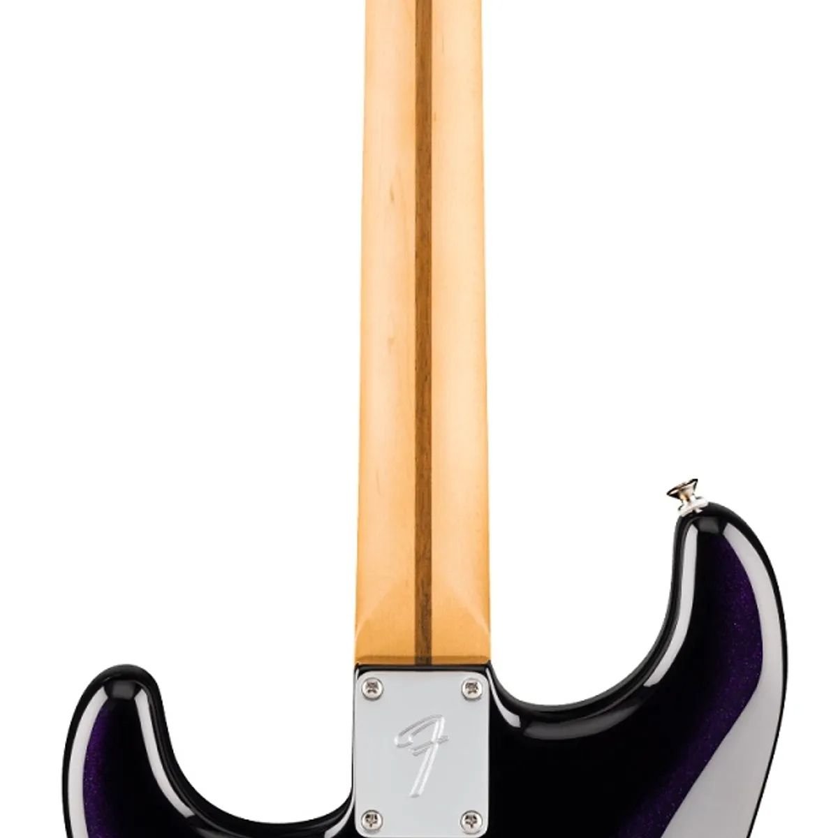 FENDER - Guitarra Eléctrica Fender Stratocaster Player II HSS Modified