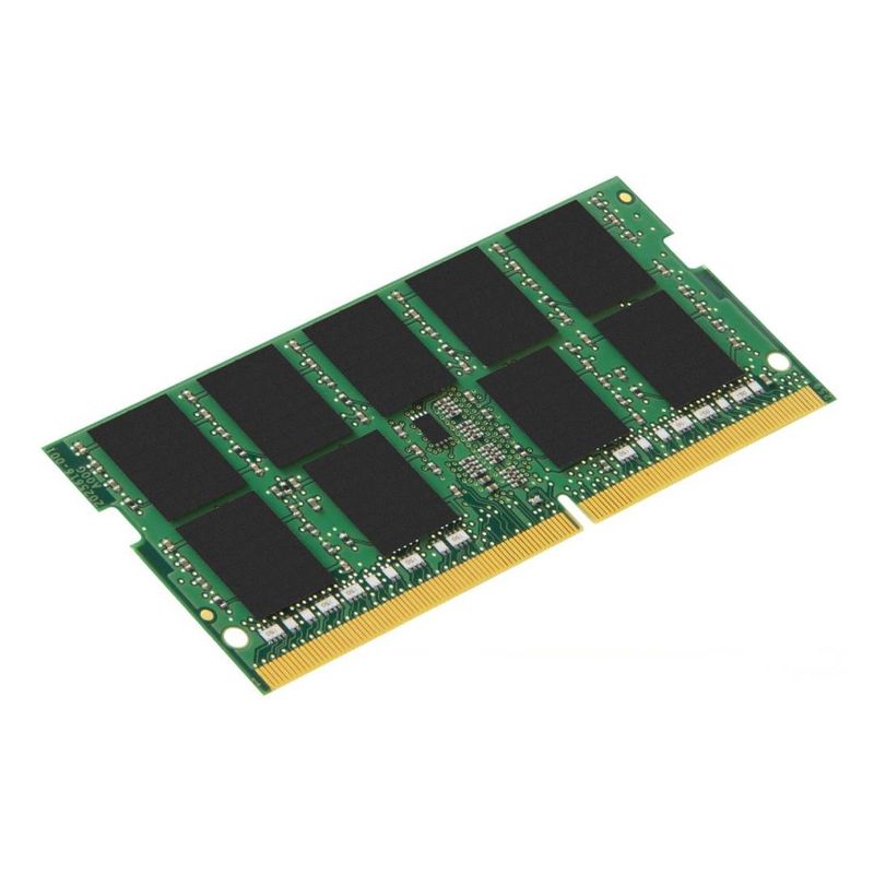 KINGSTON - Memoria RAM Kingston 8GB DDR4 3200MHz SODIMM CL22