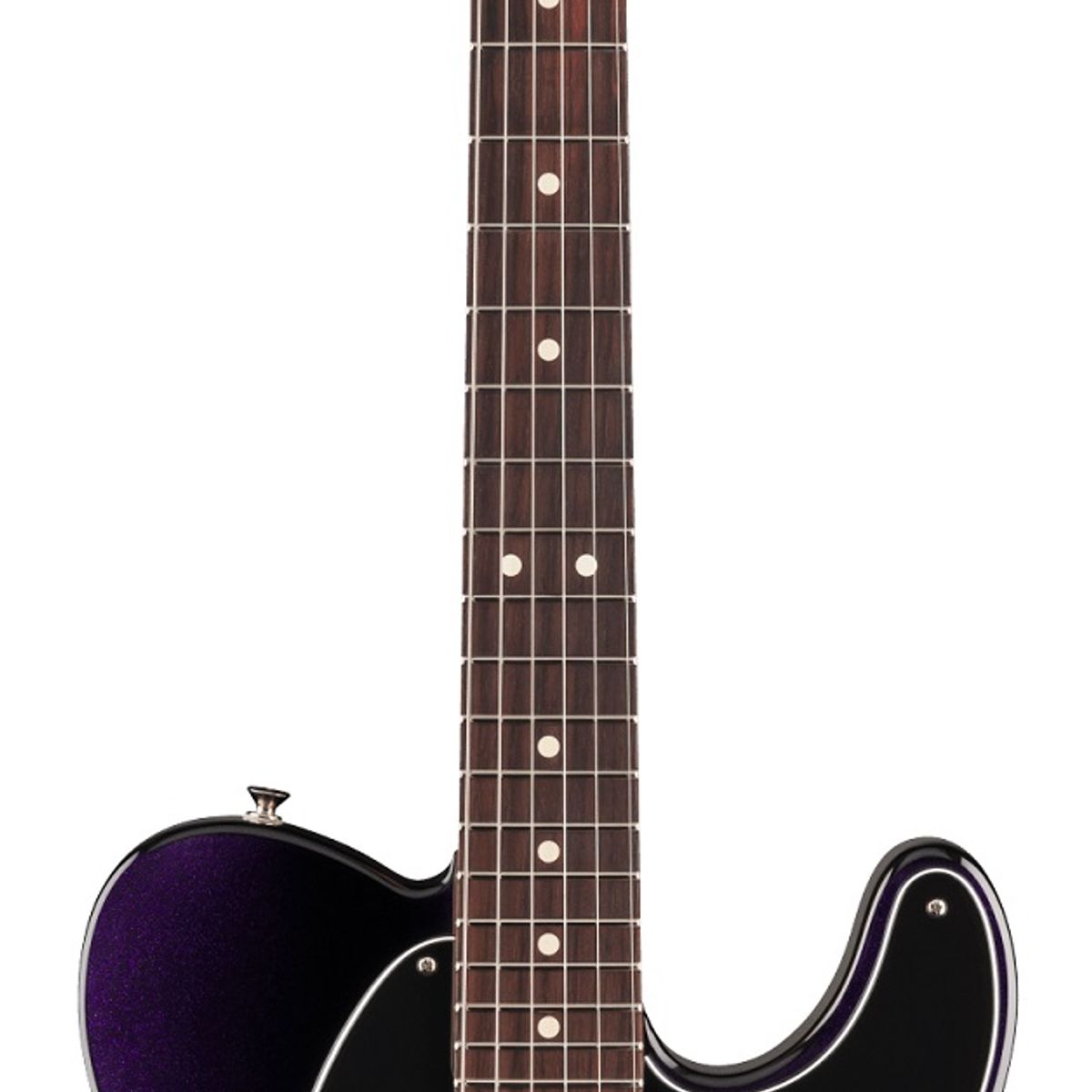 FENDER - Guitarra Eléctrica Fender Telecaster Player II Modified
