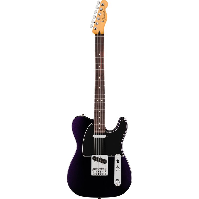 FENDER - Guitarra Eléctrica Fender Telecaster Player II Modified