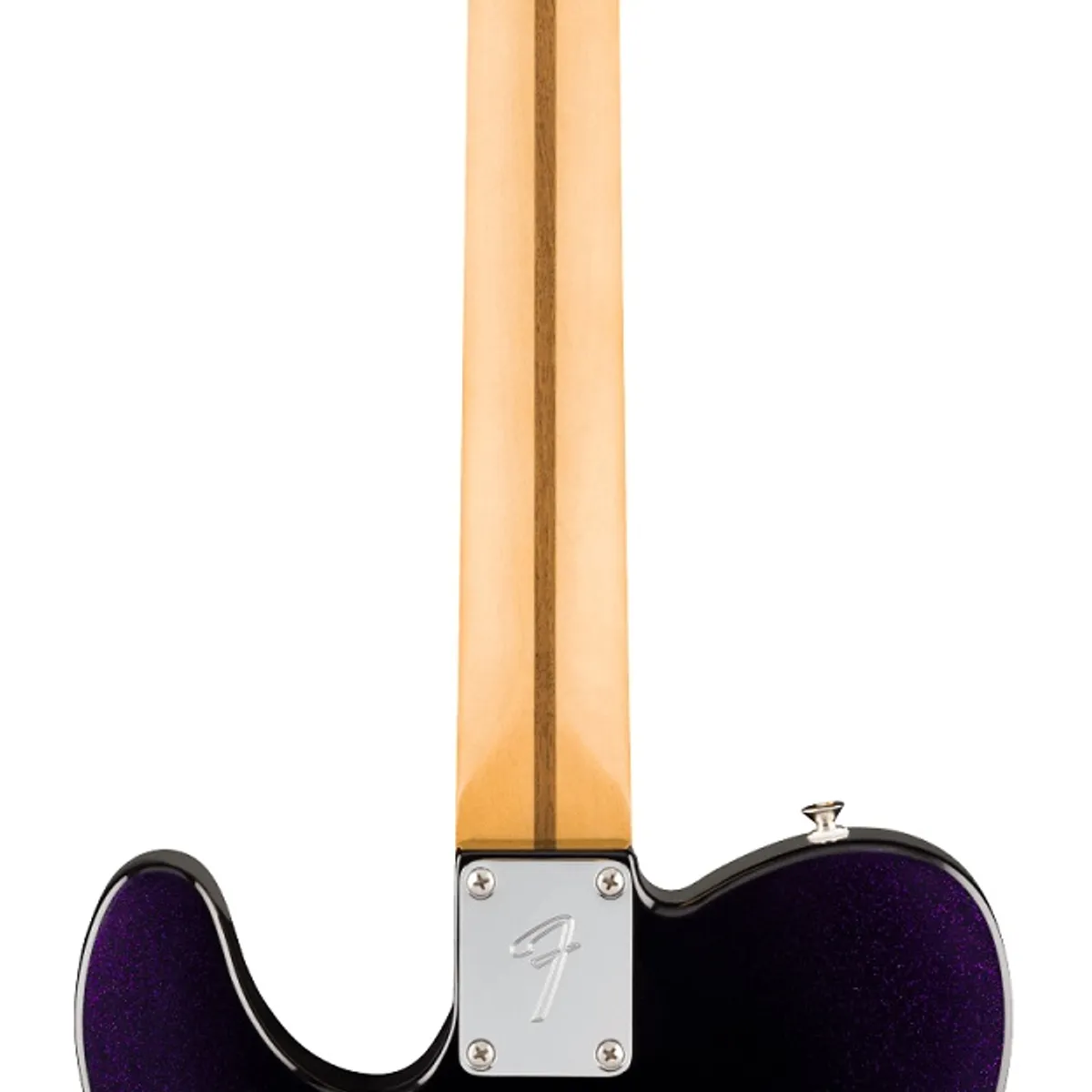 FENDER - Guitarra Eléctrica Fender Telecaster Player II Modified